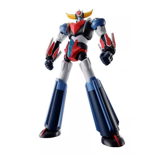 The Robot Spirits  Grendizer U