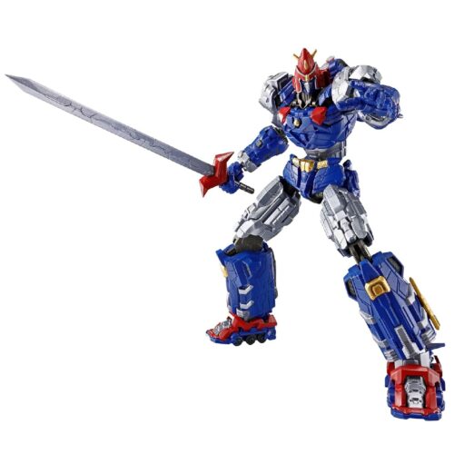 The Robot Spirits  Voltes V (Voltes V Legacy)