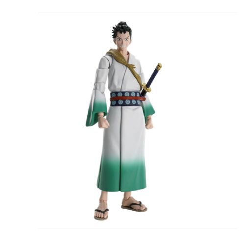 Bandai S.H.Figuarts Ryuma