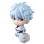 Bandai Tekupiku Gintoki Sakata