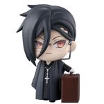 Bandai Tekupiku Sebastian Michaelis