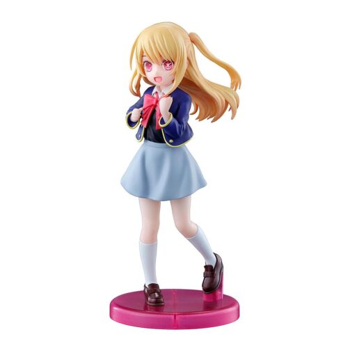 Rowtashii Noise Adokenette Ruby