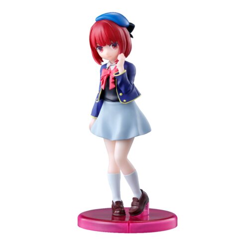 Rowtashii Noise Adokenette Arima Kana