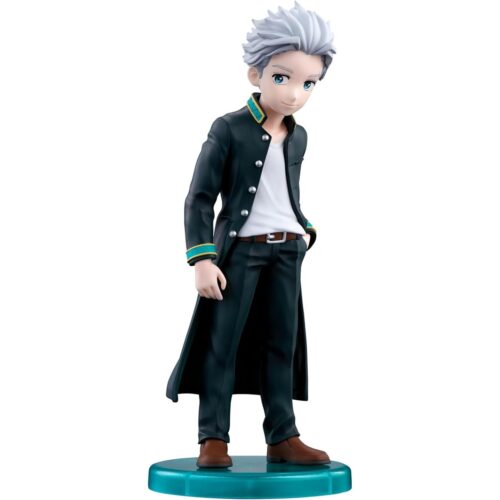 BANDAI Adokenette Umemiya Hajime