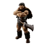 BANDAI Tamashii Nations S.H.Figuarts Nosferatu Zodd