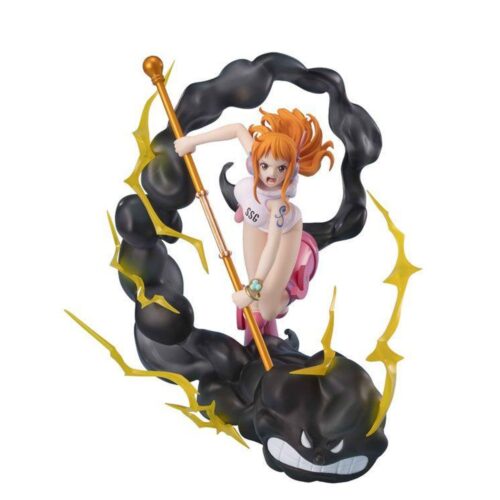 Bandai Figuartszero [Extra Battle] Nami