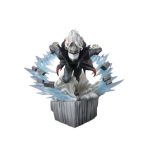 BANDAI Figuarts ZERO Okarun Transformed