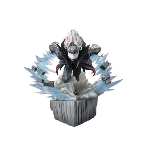 BANDAI Figuarts ZERO Okarun Transformed