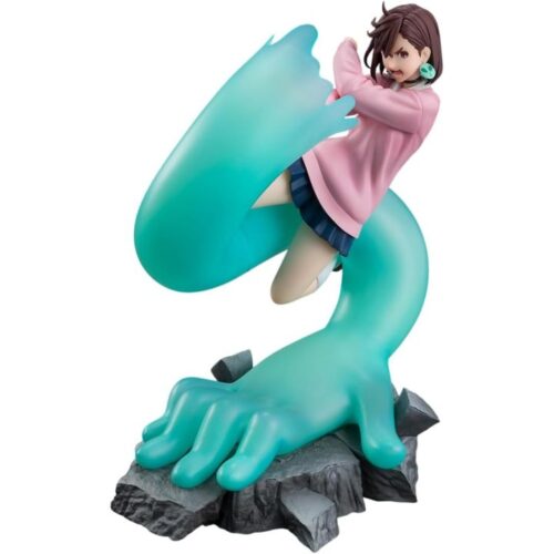 APARTADO PREVENTA Figuarts ZERO Momo