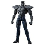 Bandai S.H.Figuarts Younger Toguro 100?