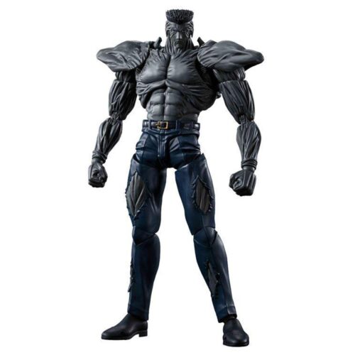 Bandai S.H.Figuarts Younger Toguro 100?