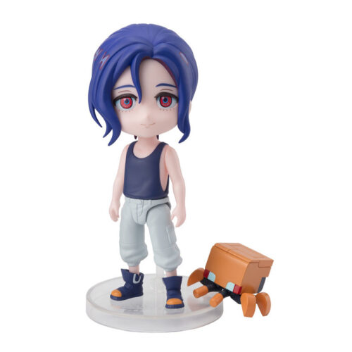 BANDAI Figuarts Mini Shuji It?