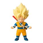 APARTADO PREVENTA S.H.Figuarts Super Saiyan Son Goku (Mini) Daima