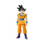 BANDAI S.H.Figuarts Son Goku Daima