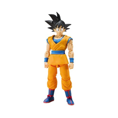 BANDAI S.H.Figuarts Son Goku Daima