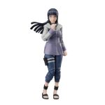 BANDAI S.H.Figuarts Hinata Hyuga -Virtuous Byakugan-