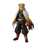 APARTADO PREVENTA S.H.Figuarts Kyojuro Rengoku