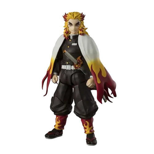 APARTADO PREVENTA S.H.Figuarts Kyojuro Rengoku