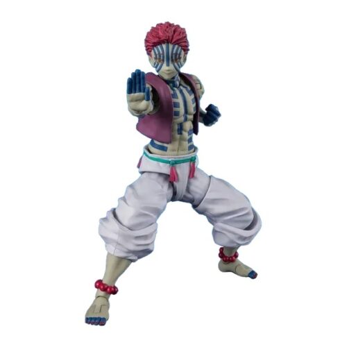 APARTADO PREVENTA Bandai S.H.Figuarts Akaza