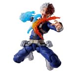 APARTADO PREVENTA S.H.Figuarts Shoto Todoroki