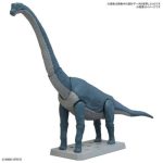 Bandai Hobby Plannosaurus Brachiosaurus
