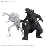 Bandai Hobby Godzilla (2024) From Godzilla X Kong: The New Empire