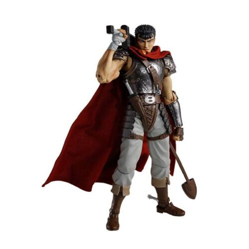 APARTADO PREVENTA S.H.Figuarts Guts (Band of the Hawk)