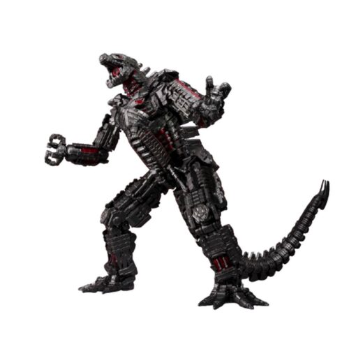 APARTADO PREVENTA S.H.MonsterArts MechaGodzilla from Godzilla VS. Kong (2021)