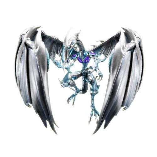 APARTADO PREVENTA Bandai S.H.MonsterArts Stardust Dragon