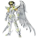 BANDAI Saint Cloth Myth Ex Pegasus Seiya [God Cloth]