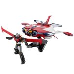 APARTADO PREVENTA Robot Spirits Side Super Spazer y Mazinger Z From Grendizer U