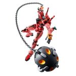 APARTADO PREVENTA Bandai Metal Robot Spirits (Side MS) Red Gundam