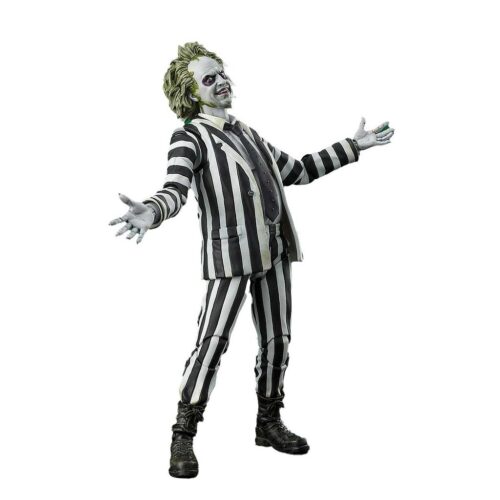 BANDAI S.H.Figuarts Beetlejuice (BEETLEJUICE)