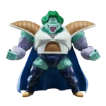 APARTADO PREVENTA S.H.Figuarts Zarbon True Power