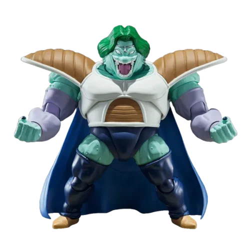 APARTADO PREVENTA S.H.Figuarts Zarbon True Power