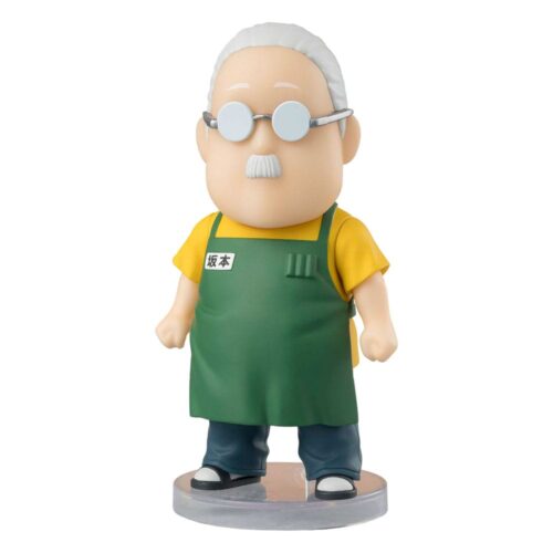 APARTADO PREVENTA Figuarts mini Taro Sakamoto Y Shin Asakura