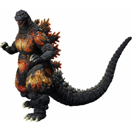 APARTADO PREVENTA S.H.MonsterArts Godzilla (1995) 70th Anniversary Special Ver.