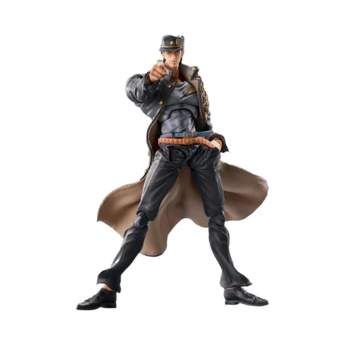 Medicos Entertainment Chozokado Jotaro Kujo Ver.1.5