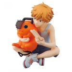 Banpresto Chainsaw Man Break Time Collection Vol.3
