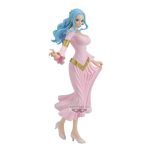 Banpresto One Piece Glitter & Glamours Nefeltari Vivi II