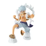 Banpresto One Piece Grandista Monkey D. Luffy Gear 5