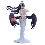 Overlord FL Albedo Figure