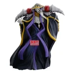 Overlord Ainz Ooal Gown Figure