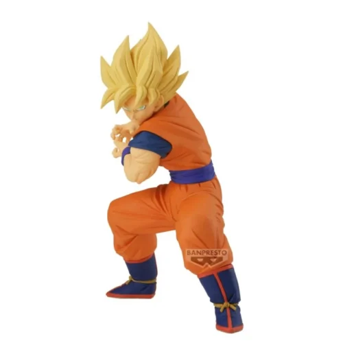 Banpresto Dragon Ball Z Grandista Son Goku