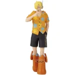 Banpresto One Piece The Shukko Sanji Ver. Egghead