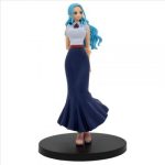 Banpresto One Piece Dxf The Grandline Series Extra Nefeltari Vivi