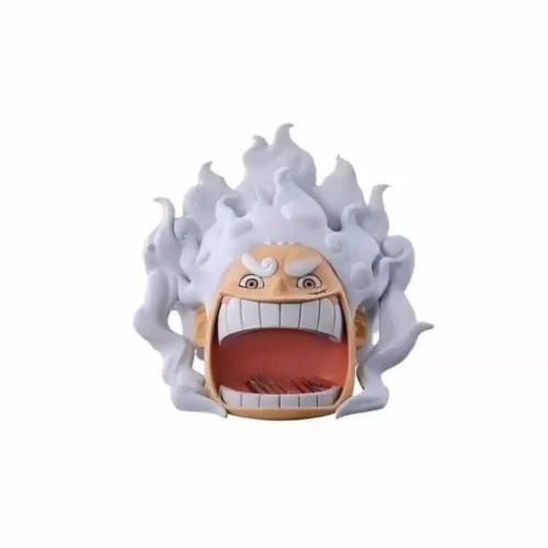 Banpresto One Piece Fl Monkey D. Luffy Gear 5 Vol.3
