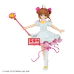 Cardcaptor Sakura Sakura Card Figure Sakura Kinomoto
