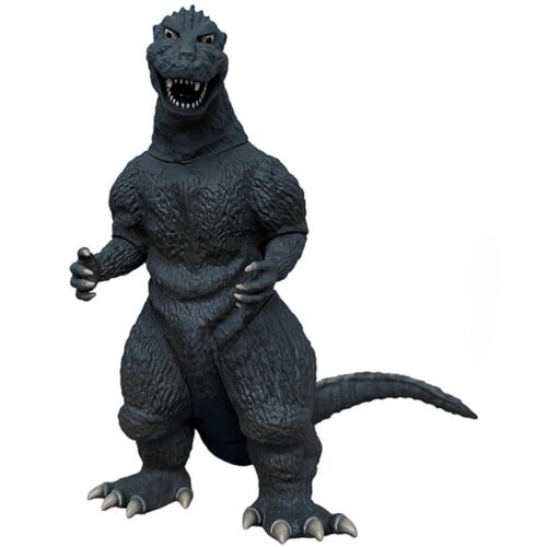 Banpresto Toho Monster Series Monsters Roar Attack Godzilla 1954 Ver.A