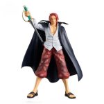Banpresto  One Piece DXF The Grandline Series Extra Shanks